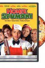 Watch Homie Spumoni - Mein anderes Ich FMoviesFree