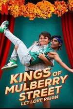 Watch Kings of Mulberry Street: Let Love Reign FMoviesFree