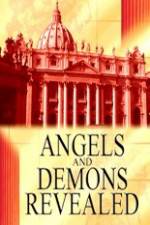 Watch Angels and Demons Revealed FMoviesFree