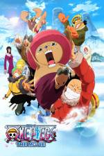 Watch One Piece: Movie 9 FMoviesFree