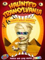 Watch Haunted Transylvania: Mighty Mummy Madness FMoviesFree
