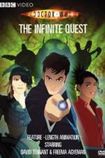 Watch Doctor Who: The Infinite Quest FMoviesFree