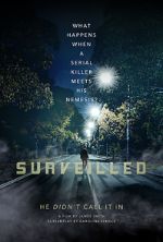 Watch Surveilled FMoviesFree