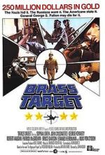 Watch Brass Target FMoviesFree