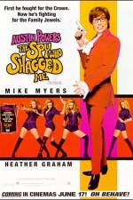 Watch Austin Powers: The Spy Who Shagged Me FMoviesFree