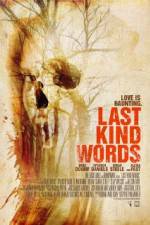Watch Last Kind Words FMoviesFree
