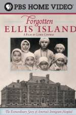 Watch Forgotten Ellis Island FMoviesFree