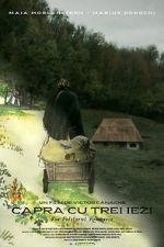 Watch The Goat and Her Three Kids (Short 2019) FMoviesFree