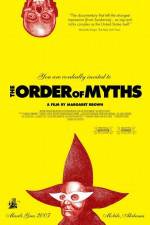 Watch The Order of Myths FMoviesFree
