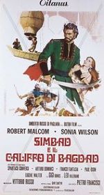 Watch Sinbad and the Caliph of Baghdad FMoviesFree