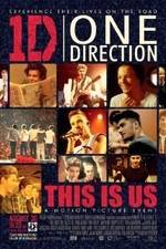 Watch One Direction: This Is Us FMoviesFree