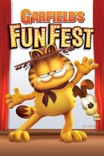 Watch Garfield's Fun Fest FMoviesFree