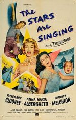 Watch The Stars Are Singing FMoviesFree
