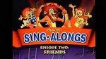 Watch MGM Sing-Alongs: Friends FMoviesFree