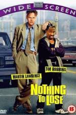 Watch Nothing to Lose FMoviesFree
