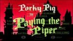 Watch Paying the Piper (Short 1949) FMoviesFree