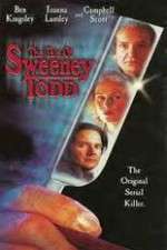 Watch The Tale of Sweeney Todd FMoviesFree