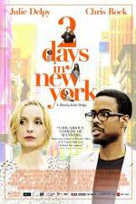 Watch 2 days  in New York FMoviesFree