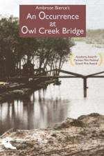 Watch An Occurence at Owl Creek Bridge FMoviesFree