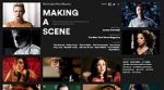 Watch Making a Scene (Short 2013) FMoviesFree