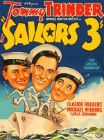 Watch Three Cockeyed Sailors FMoviesFree