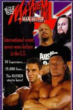 Watch WWF Mayhem in Manchester FMoviesFree
