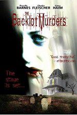 Watch The Backlot Murders FMoviesFree