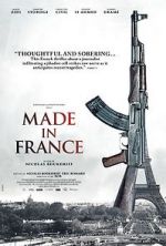 Watch Made in France FMoviesFree