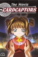 Watch Cardcaptors The Movie FMoviesFree