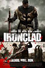 Watch Ironclad FMoviesFree