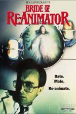 Watch Bride of Re-Animator FMoviesFree