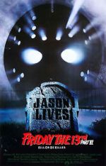 Watch Friday the 13th Part VI: Jason Lives FMoviesFree