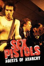 Watch Sex Pistols: Agents of Anarchy FMoviesFree