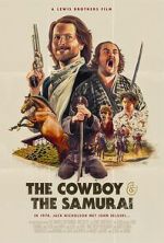 Watch The Cowboy & The Samurai (Short 2023) FMoviesFree