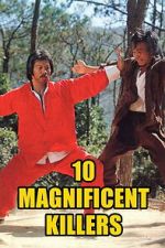 Watch 10 Magnificent Killers FMoviesFree