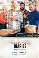Watch Dinner Party Diaries with Jos Andrs FMoviesFree