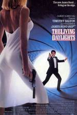 Watch James Bond: The Living Daylights FMoviesFree