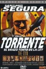 Watch Torrente, el brazo tonto de la ley FMoviesFree