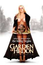 Watch Garden of Hedon FMoviesFree