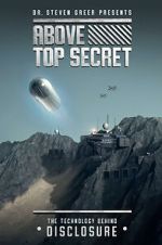 Watch Above Top Secret the Technology Behind Disclosure FMoviesFree