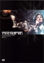 Watch Siouxsie and the Banshees: The Seven Year Itch Live FMoviesFree