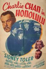Watch Charlie Chan in Honolulu FMoviesFree