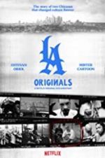 Watch LA Originals FMoviesFree