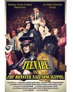 Watch Teenape Vs. The Monster Nazi Apocalypse FMoviesFree