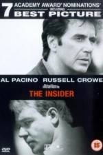 Watch The Insider FMoviesFree