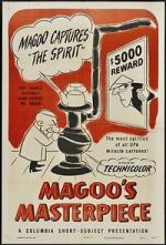 Watch Magoo\'s Masterpiece (Short 1953) FMoviesFree