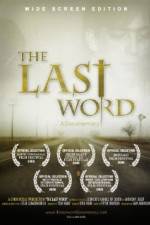Watch The Last Word FMoviesFree