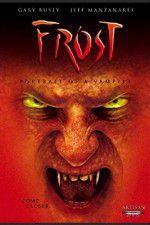 Watch Frost Portrait of a Vampire FMoviesFree