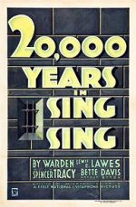 Watch 20, 000 Years in Sing Sing FMoviesFree