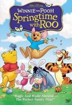 Watch Winnie the Pooh: Springtime with Roo FMoviesFree